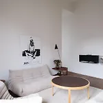 Appartement Ce 2 Gent