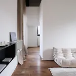 Ce 2 Appartement Gent
