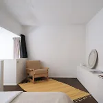 Ce 2 Appartement Gent