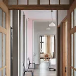 Appartement Ce 2 Gent