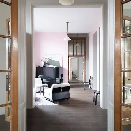 Apartamento Ce 2