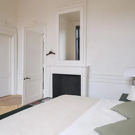 Apartment Ce 2