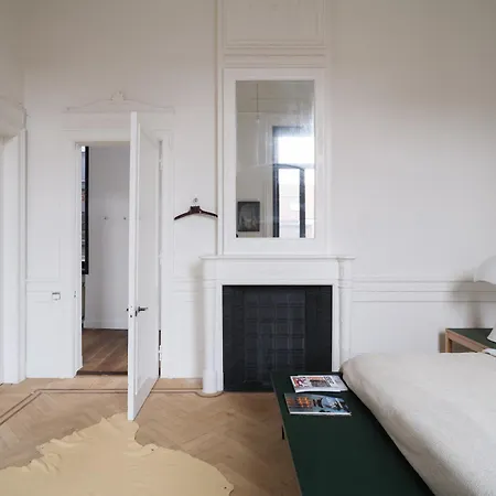 Apartment Ce 2