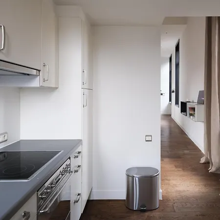 Apartment Ce 2 *