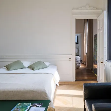 Ce 2 Apartment Ghent