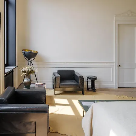 Ce 2 Apartment *