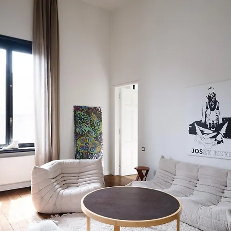 Ce 2 Apartamento *