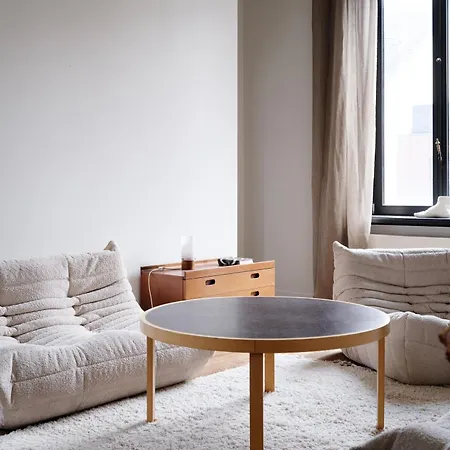 Apartamento Ce 2