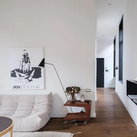 Ce 2 Apartment *