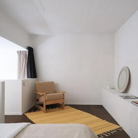 Ce 2 Apartment Ghent