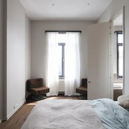 Apartment Ce 2 *