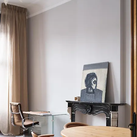 Ce 2 Apartment *