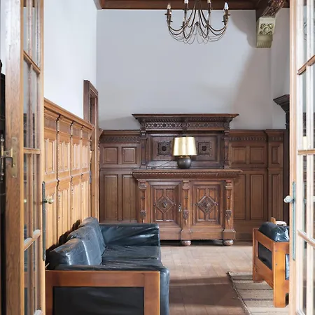 Apartment Ce 2