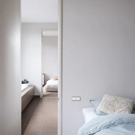 Ce 2 Apartamento *