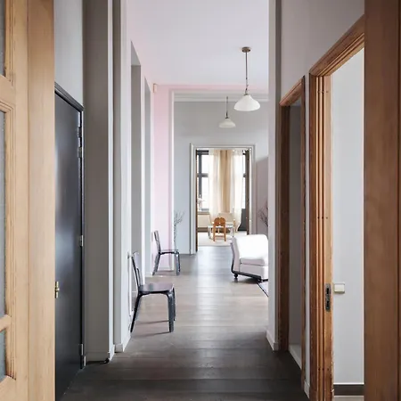 Apartment Ce 2