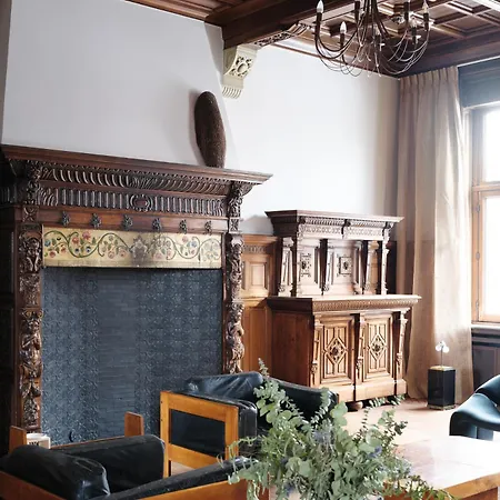 Ce 2 Apartment *
