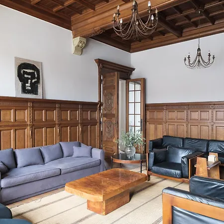 Apartment Ce 2 *