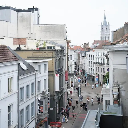 Ce 2 Ghent
