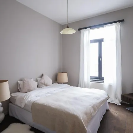 Apartment Ce 2