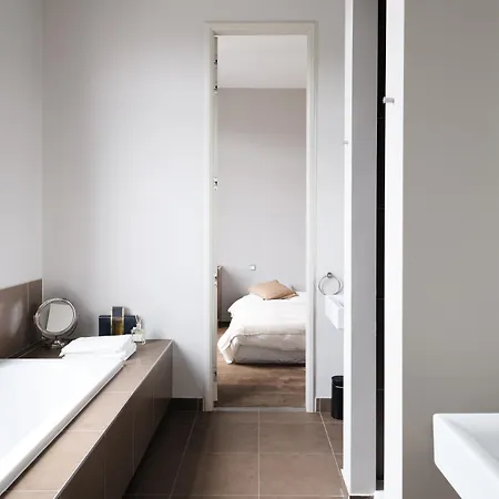 Apartment Ce 2 Ghent