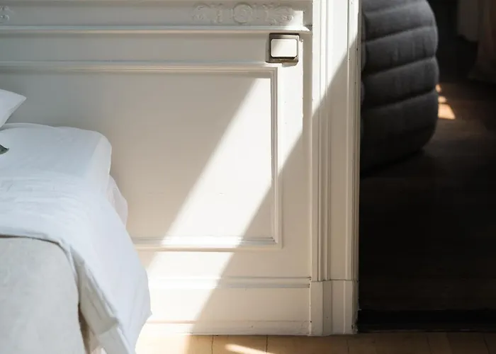 Ce 2 Apartment Ghent