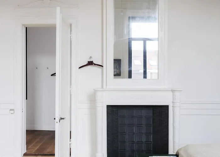 Apartment Ce 2 Ghent