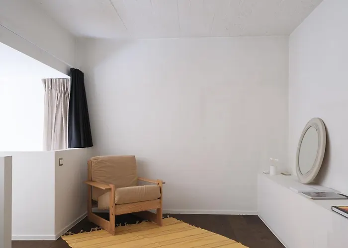 Ce 2 Apartment Ghent