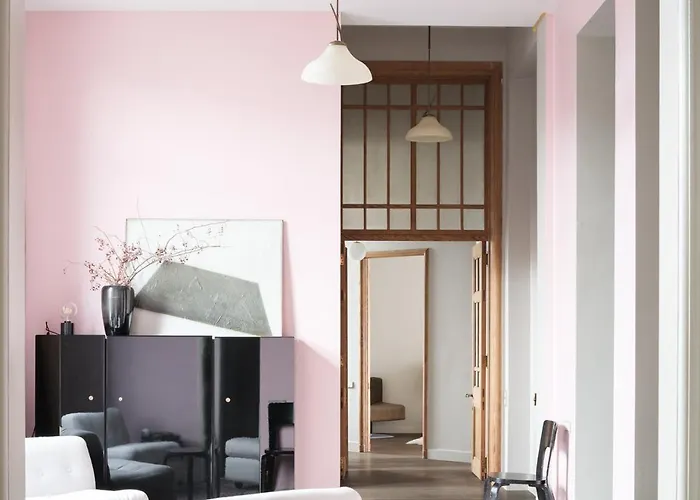 Ce 2 Apartment Ghent