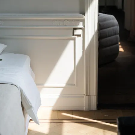 Ce 2 Apartment Gent