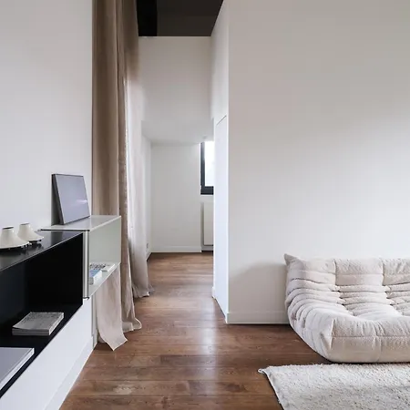 Ce 2 Apartment Ghent