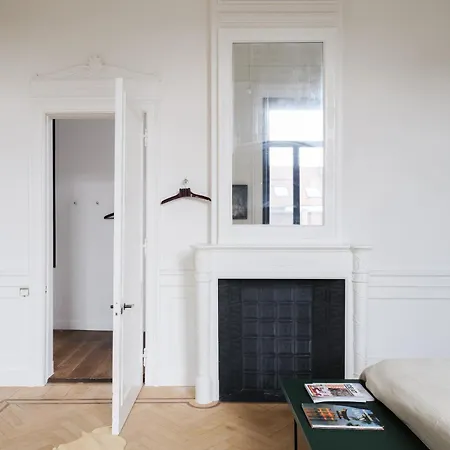 Apartment Ce 2 Ghent